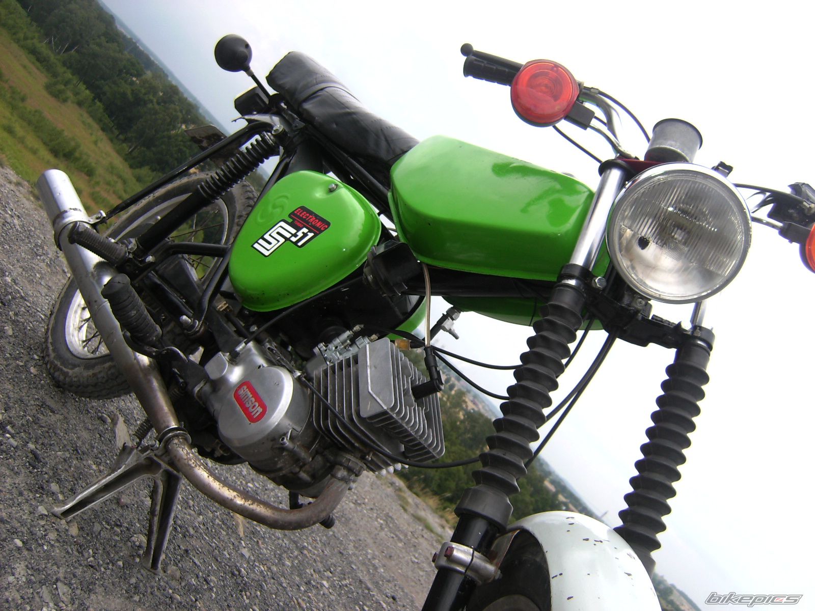 Bike Photo 960079