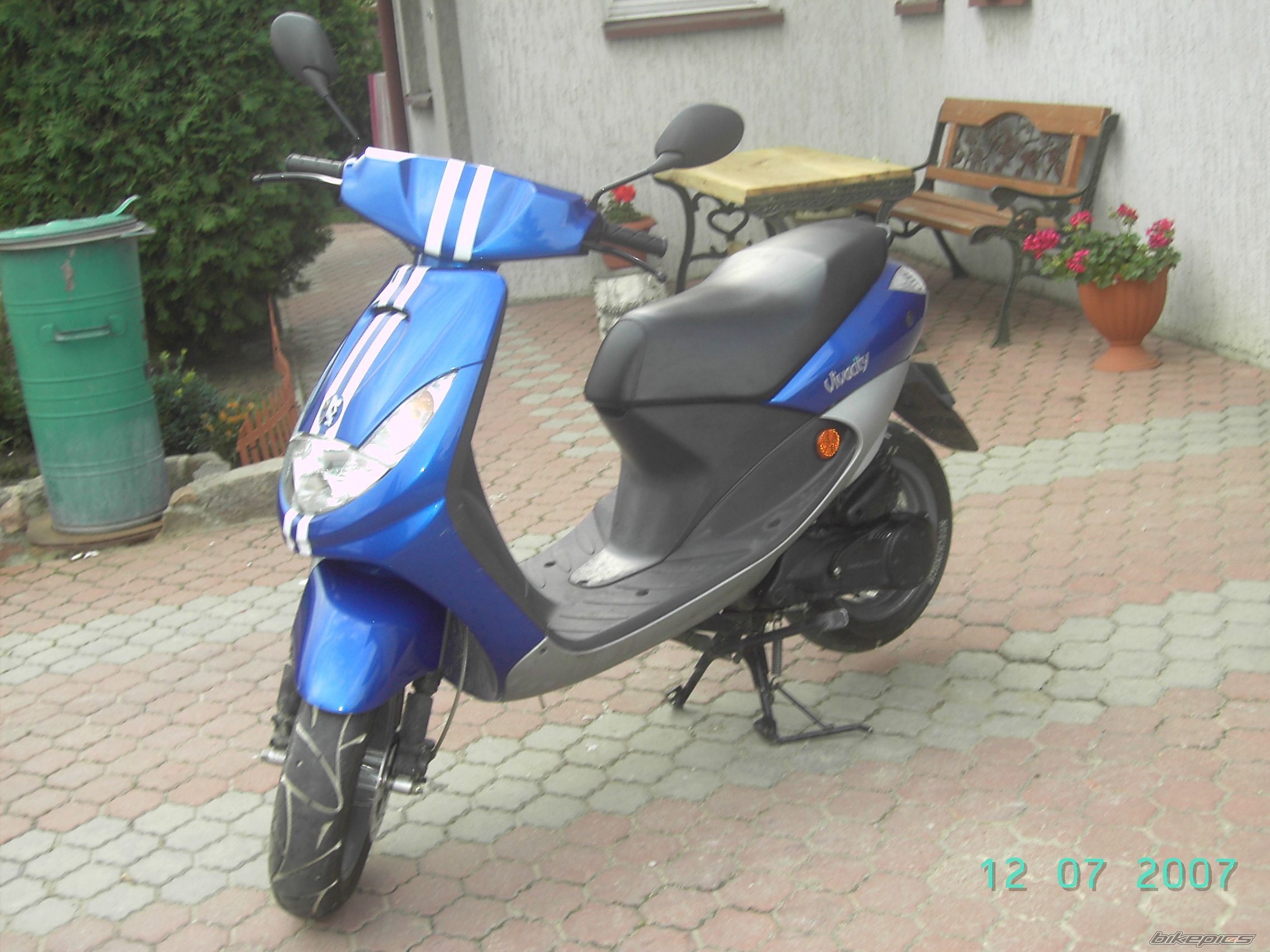 Bike Photo 960168