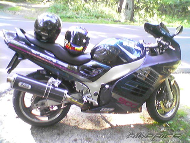 Bike Photo 960377