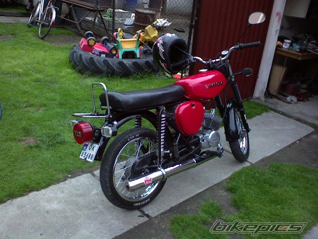 Bike Photo 960912