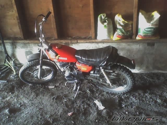 Bike Photo 961313