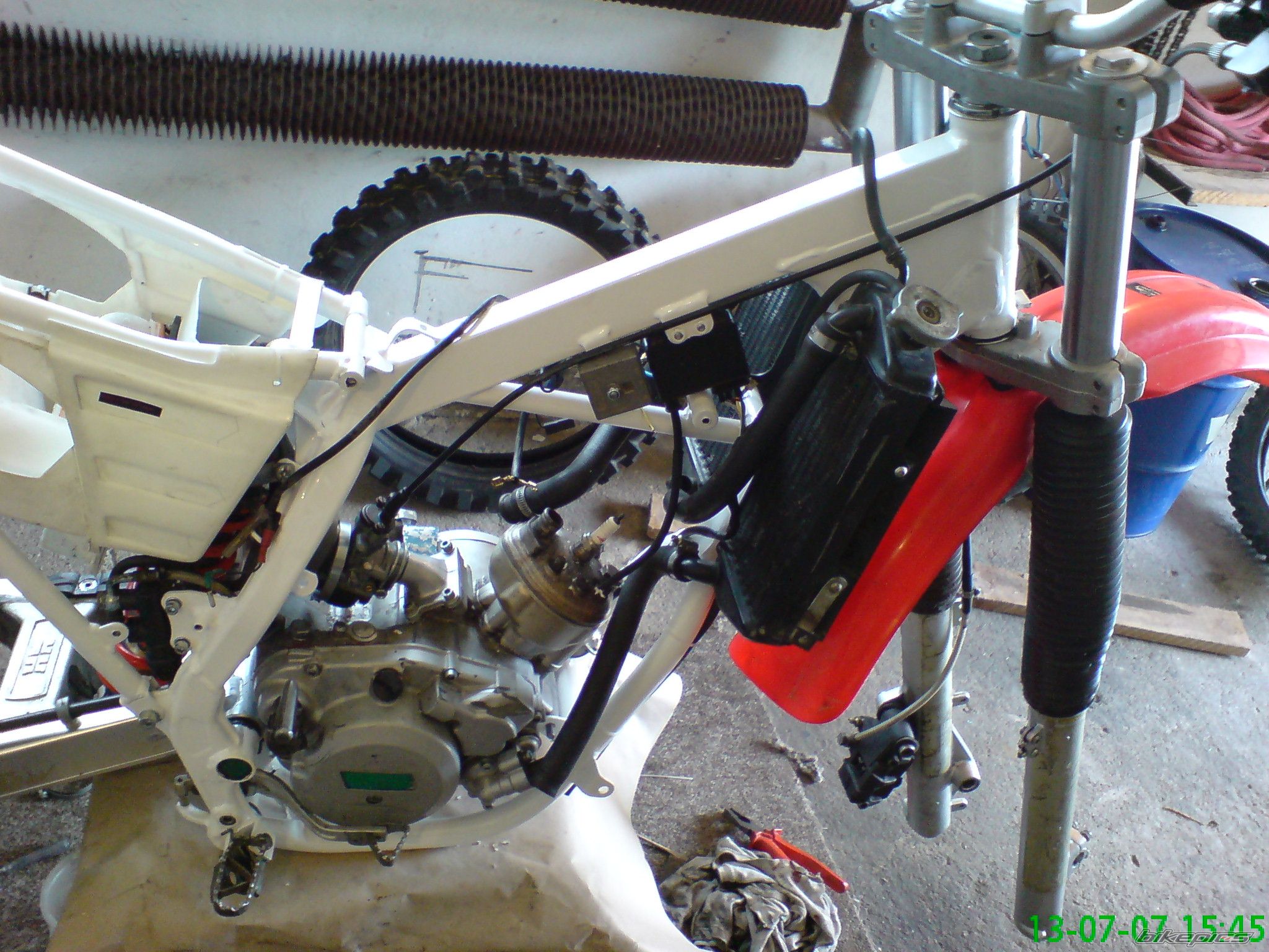 Bike Photo 961588
