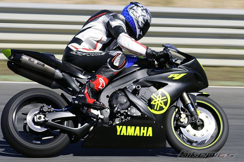 Bike Photo 961589