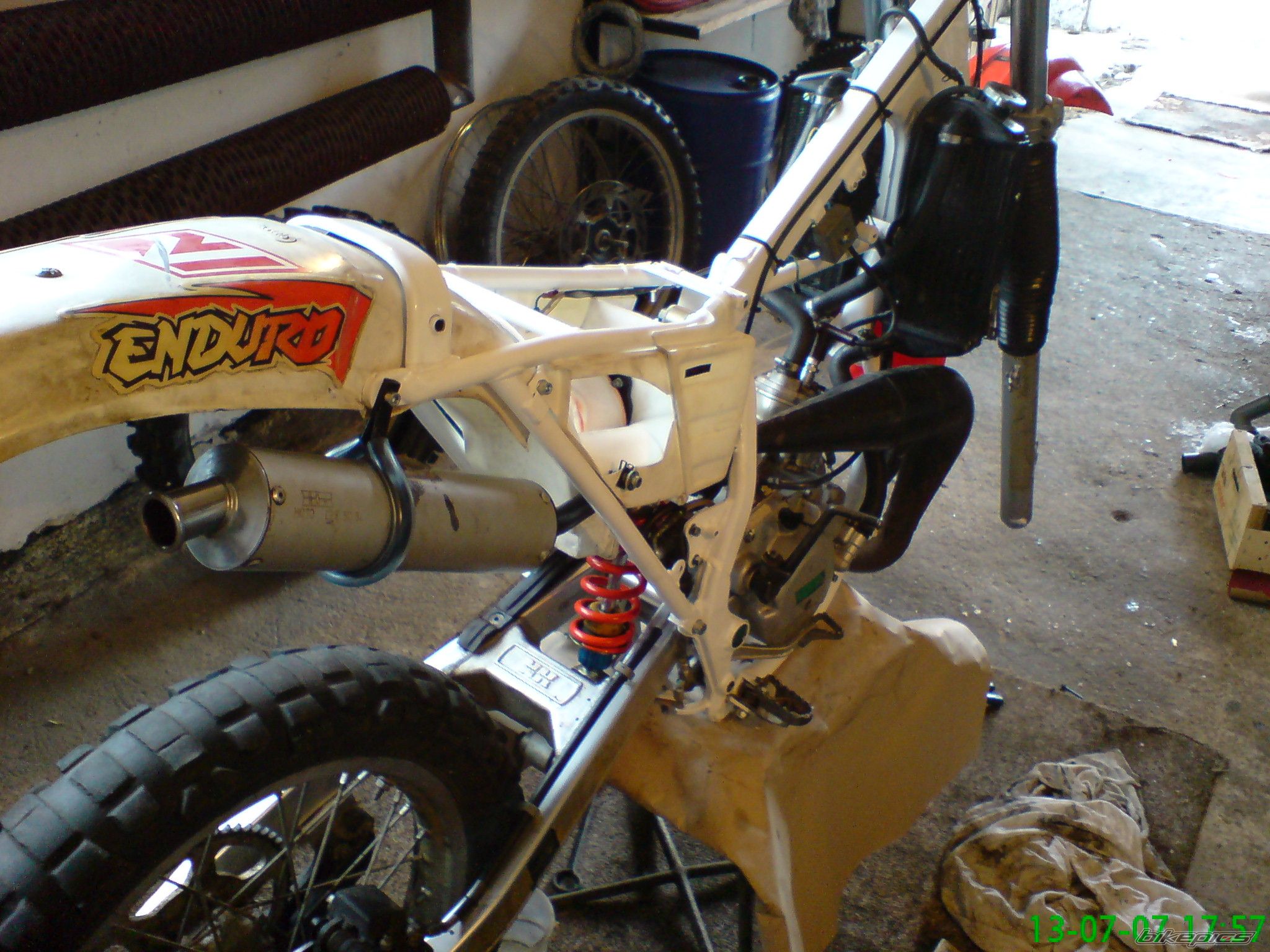 Bike Photo 961602