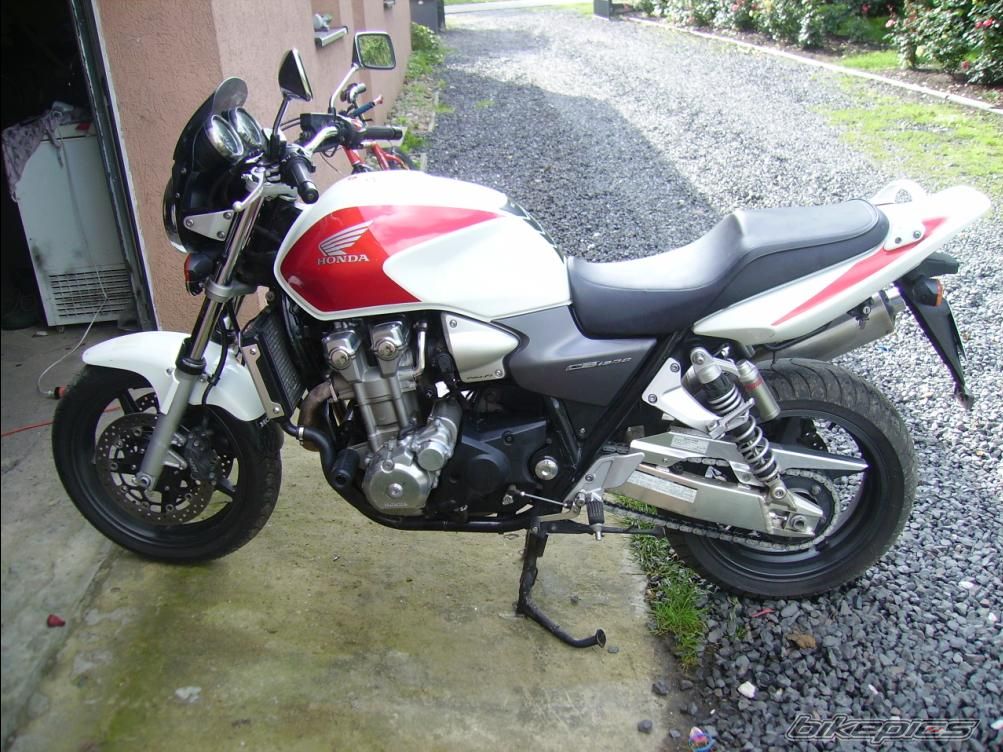Bike Photo 961850