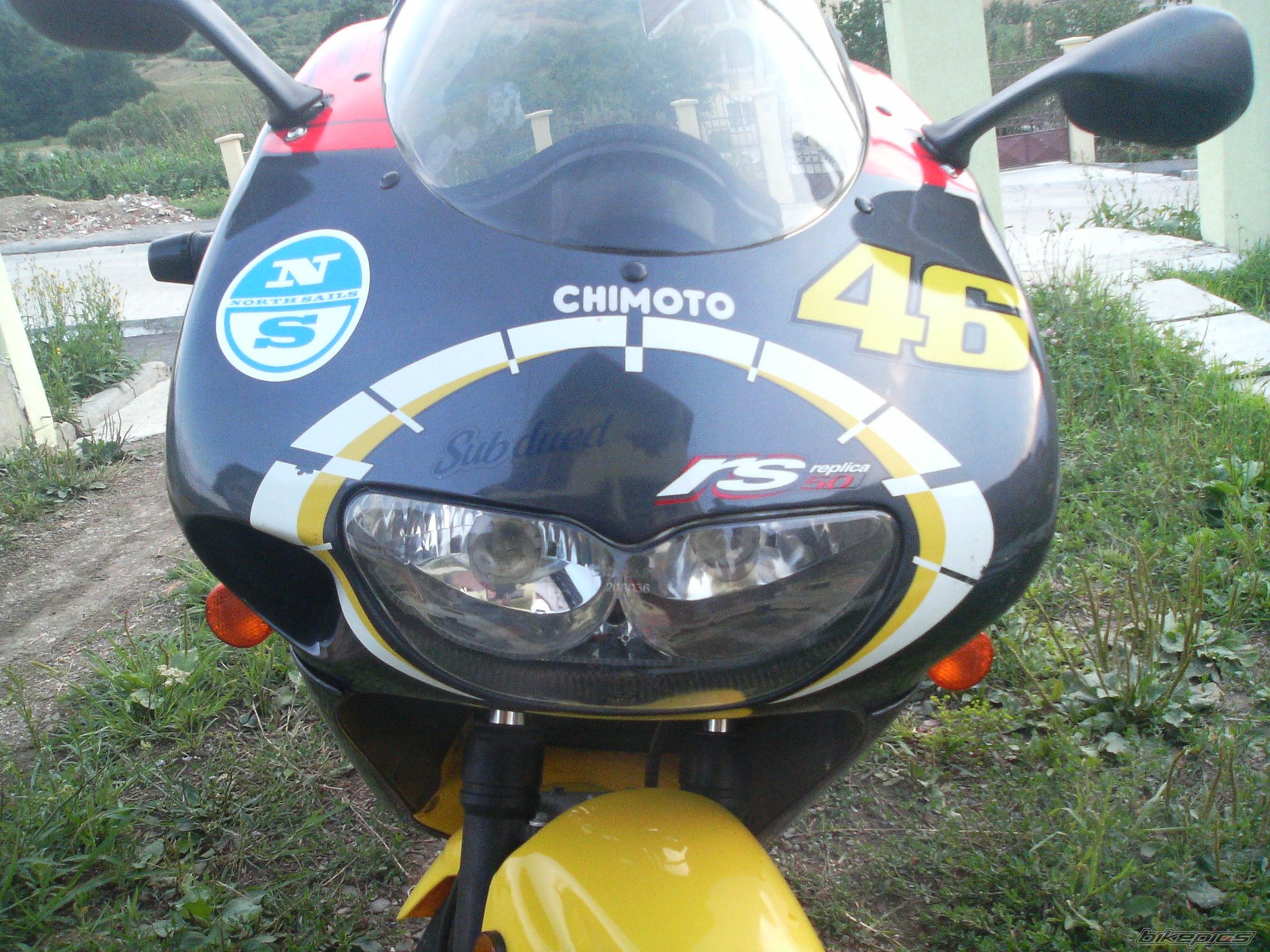 Bike Photo 962221