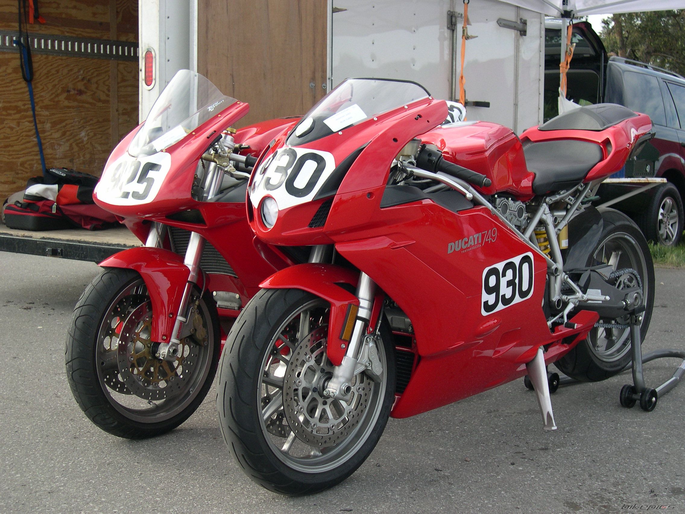 Bike Photo 962371