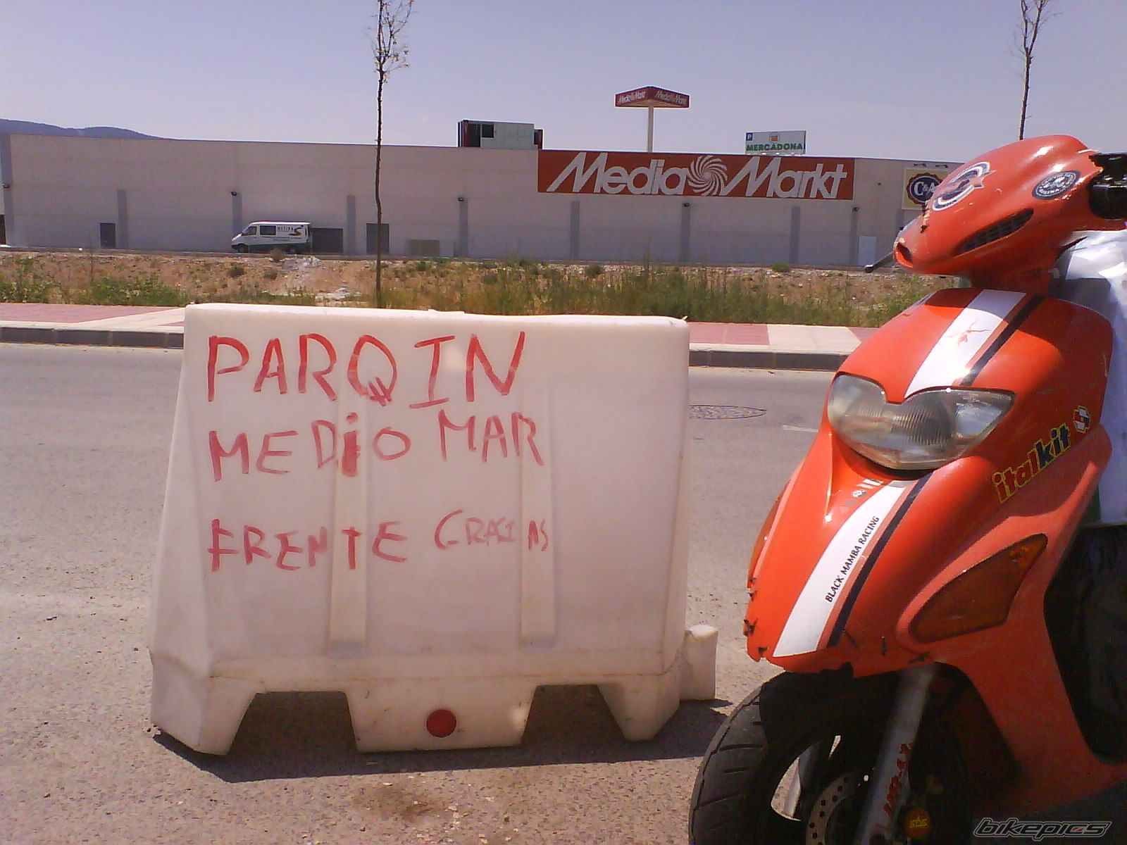 Bike Photo 962620