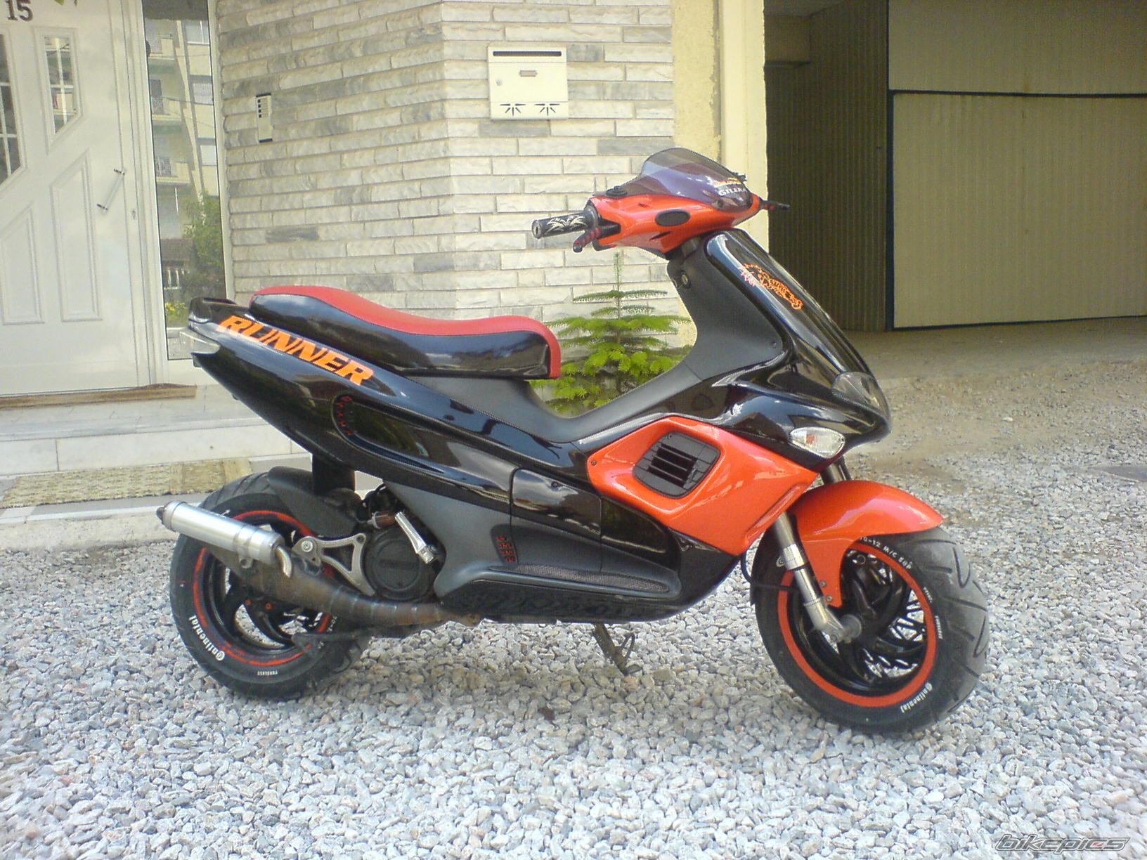 Bike Photo 962715