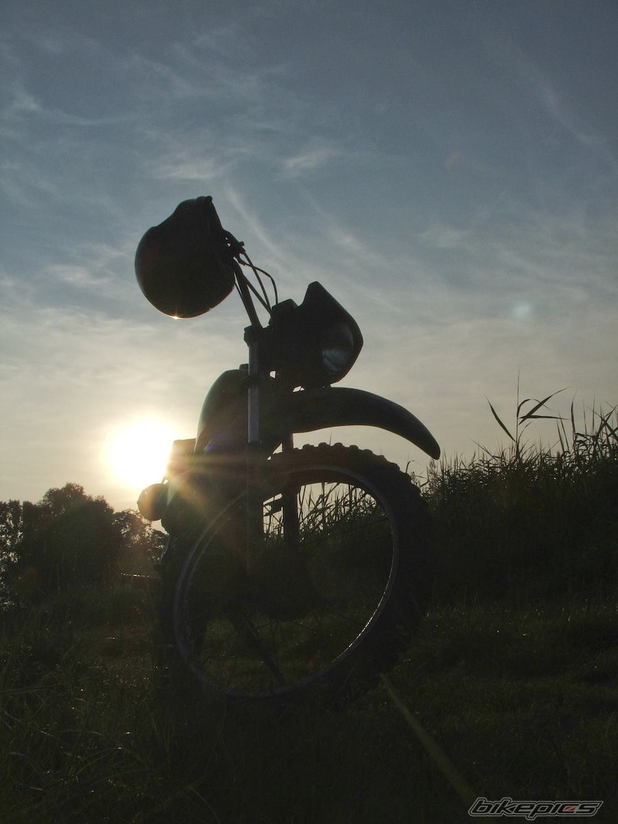 Bike Photo 962722