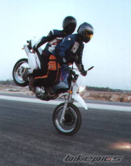 Bike Photo 9631