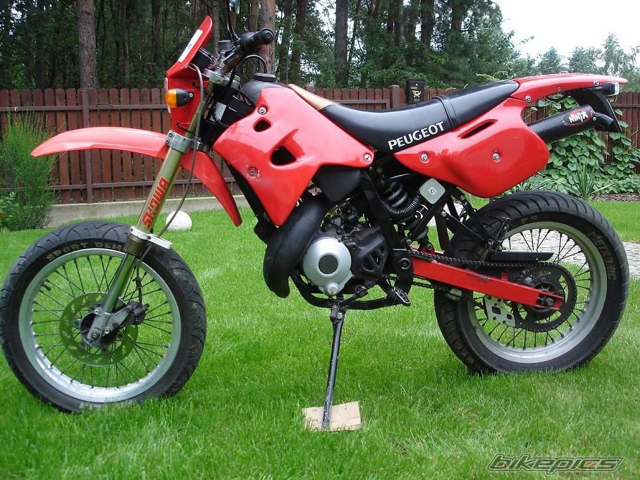 Bike Photo 963537