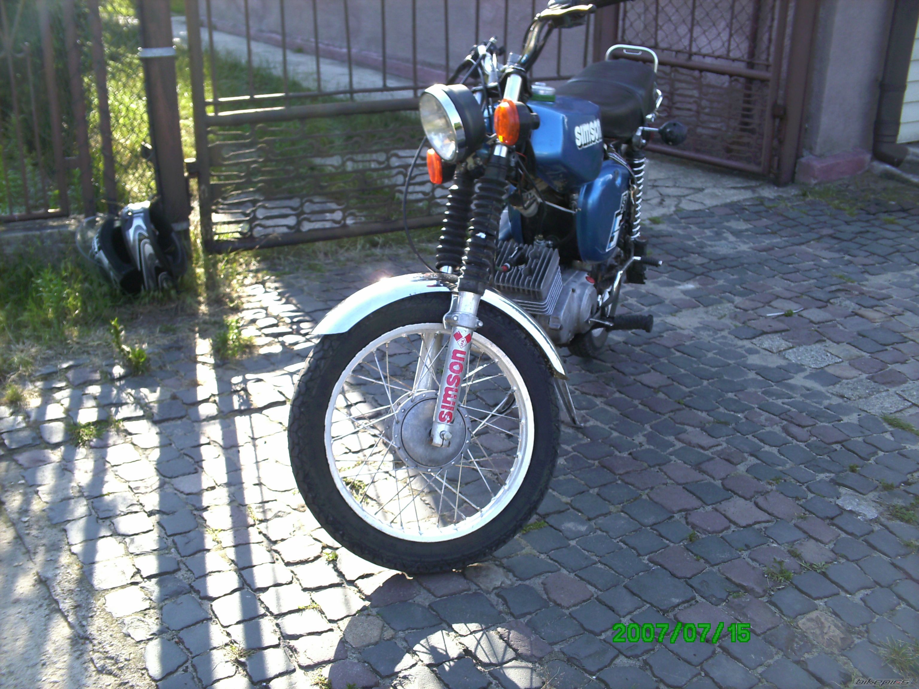 Bike Photo 963650
