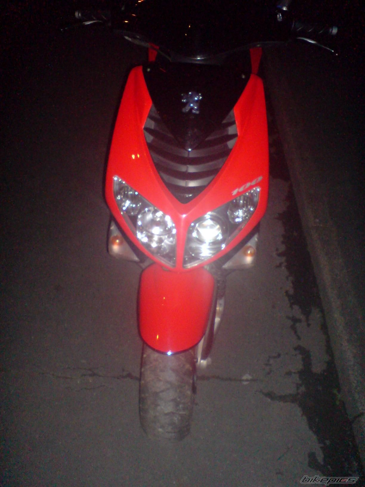 Bike Photo 963889
