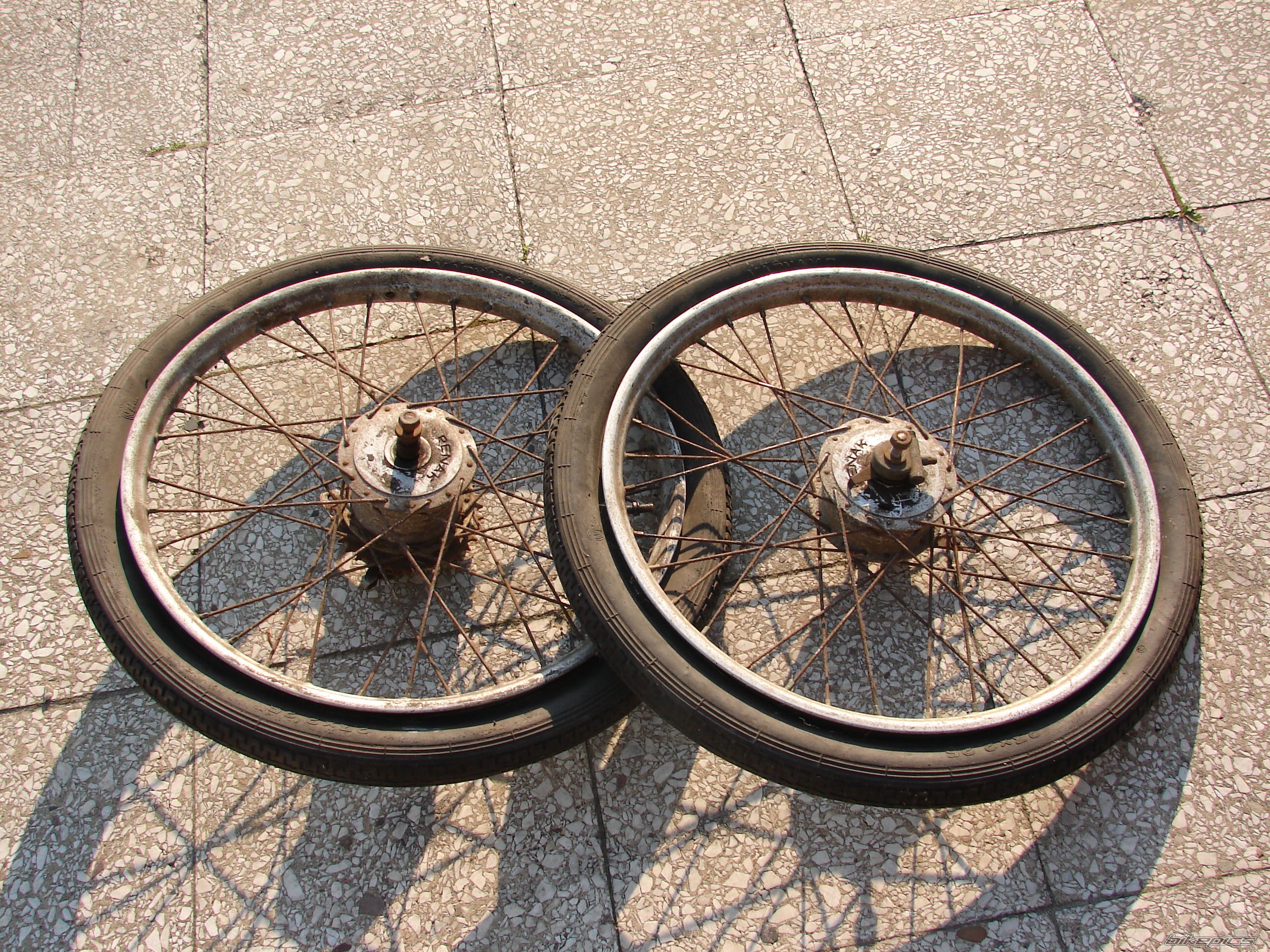 Bike Photo 964982