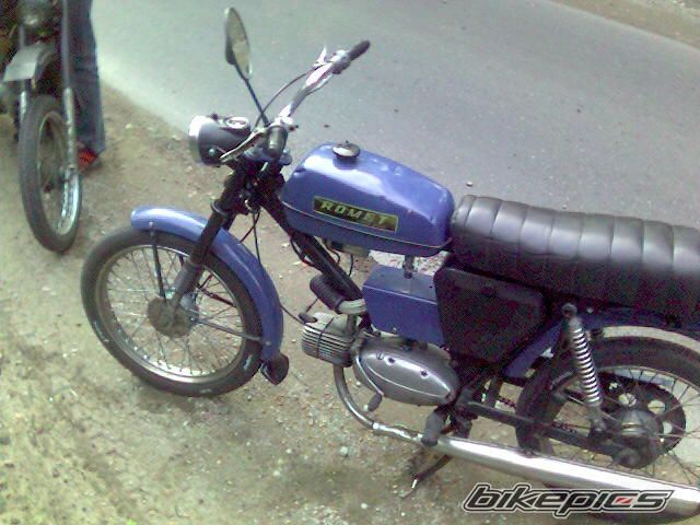 Bike Photo 965265