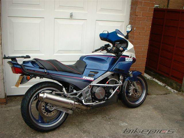 Bike Photo 96555