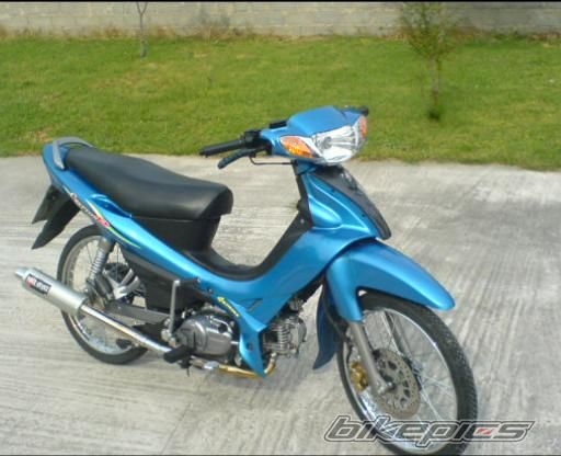 Bike Photo 965612