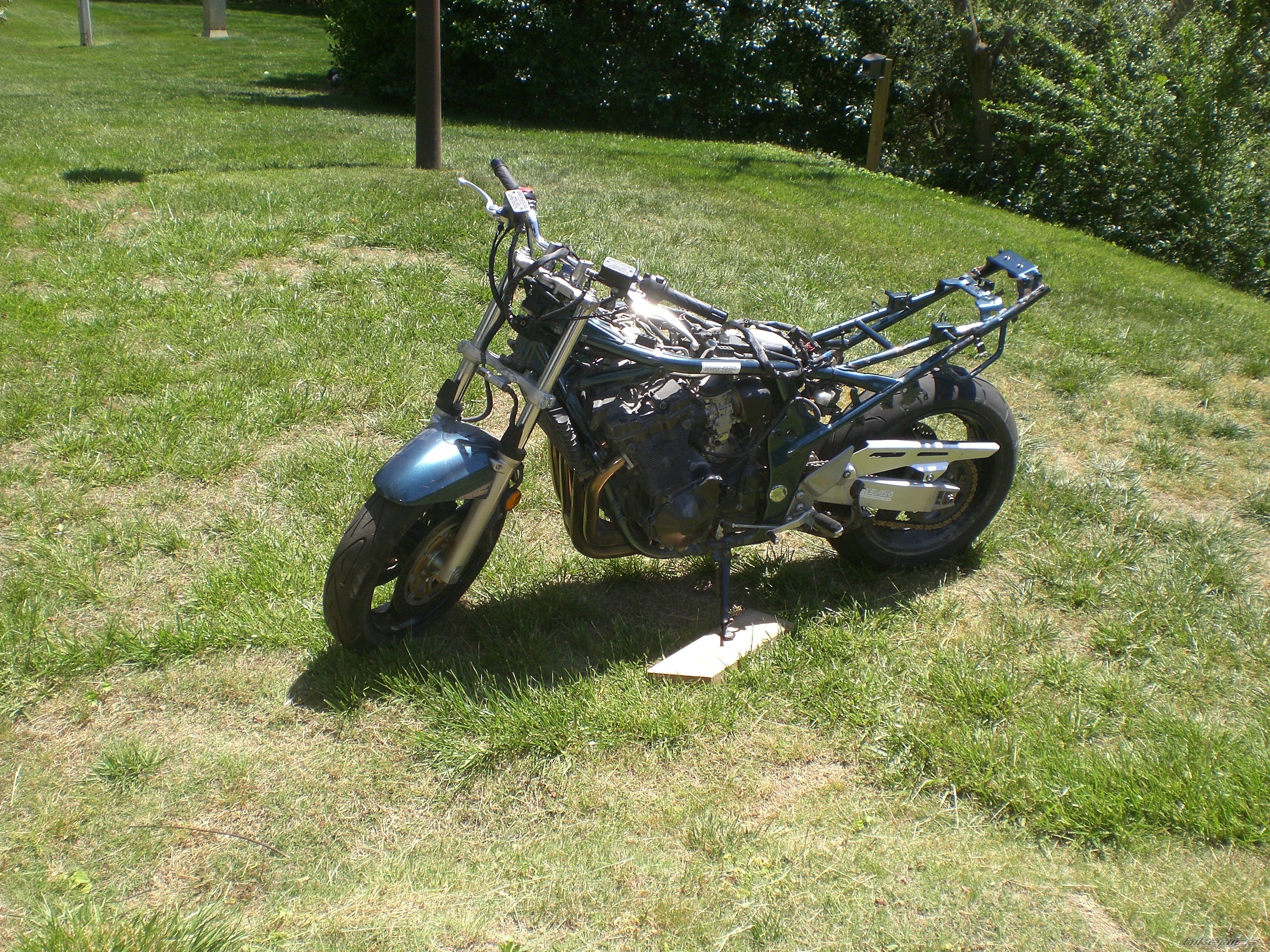 Bike Photo 966235