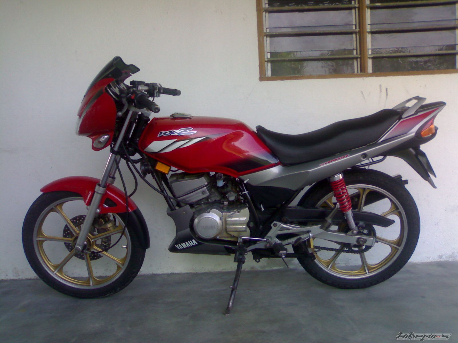 Bike Photo 966799