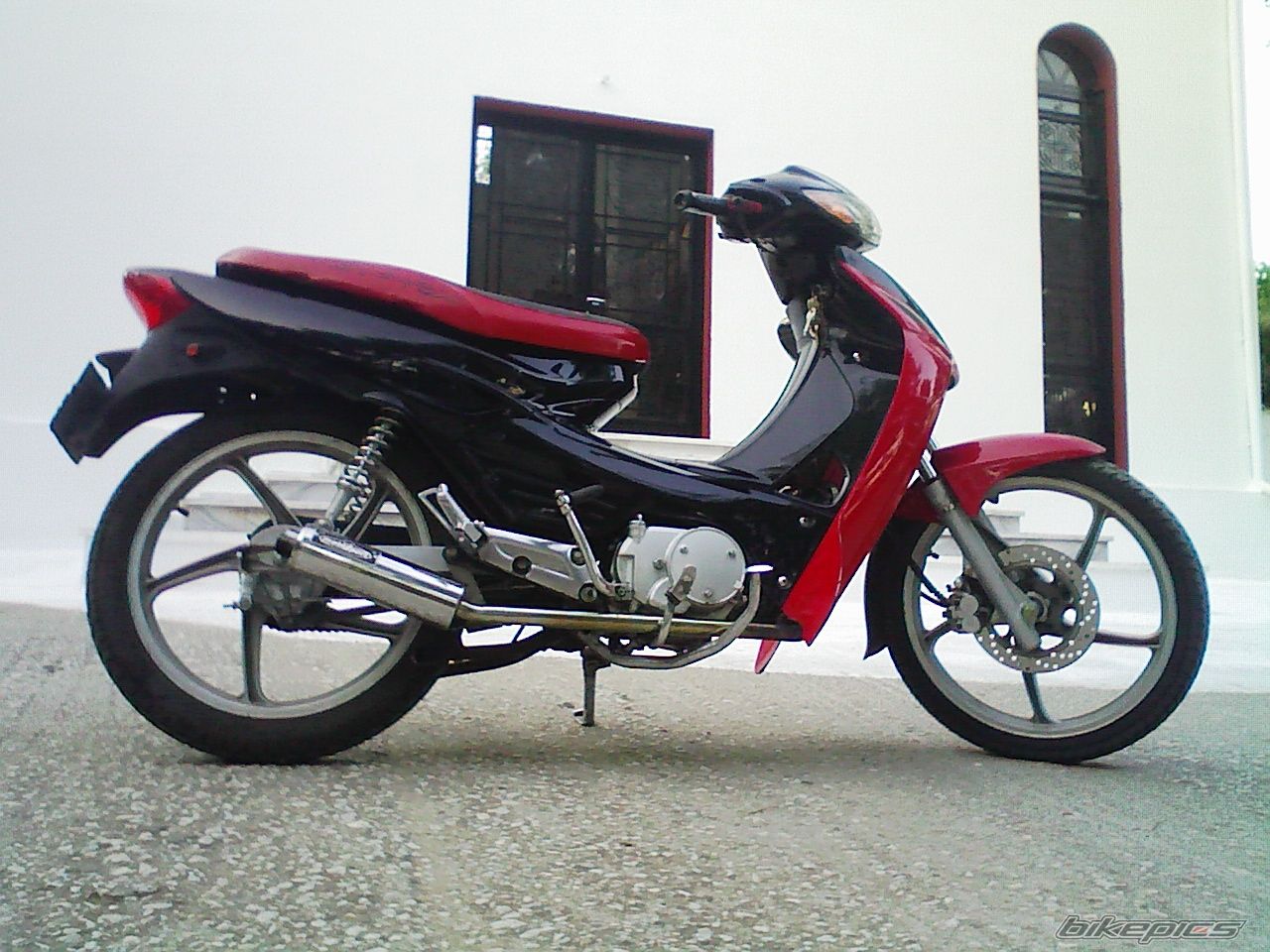 Bike Photo 966947