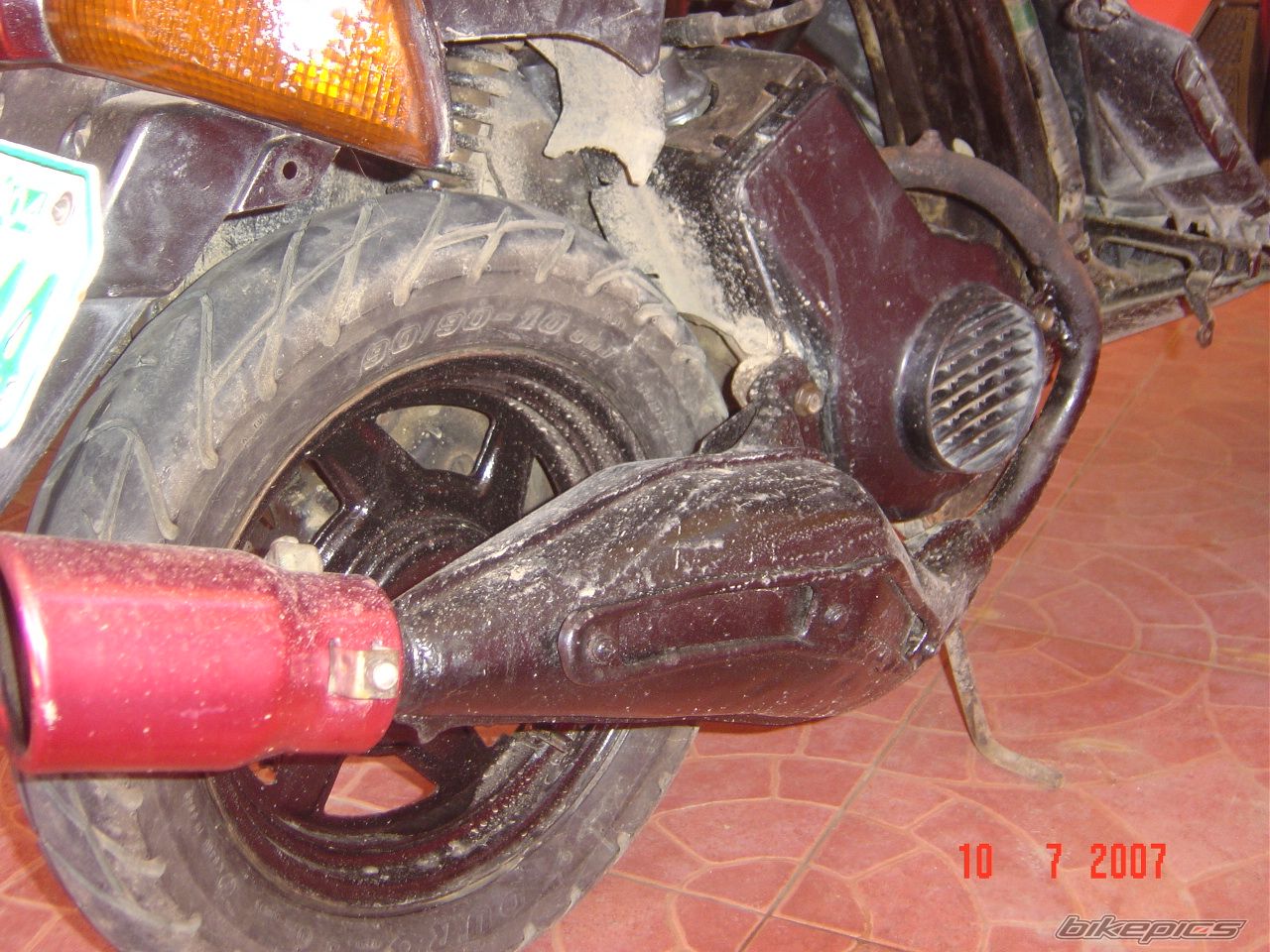 Bike Photo 967231
