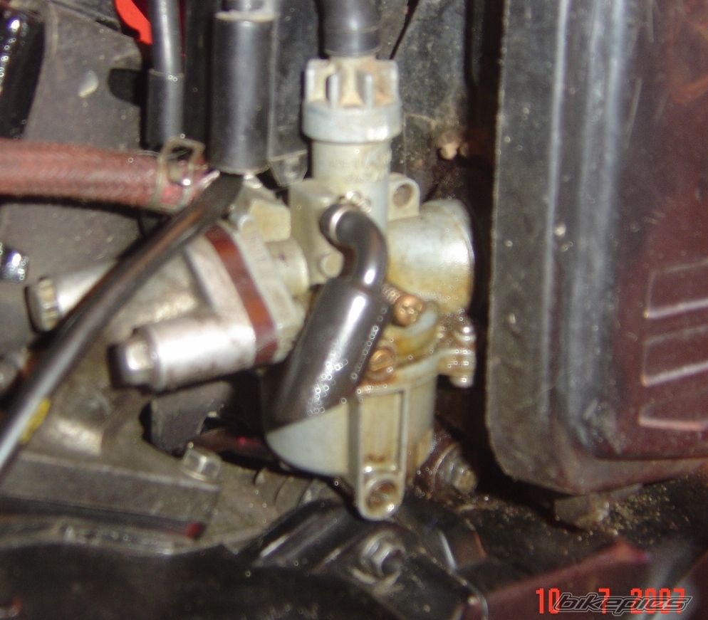 Bike Photo 967250