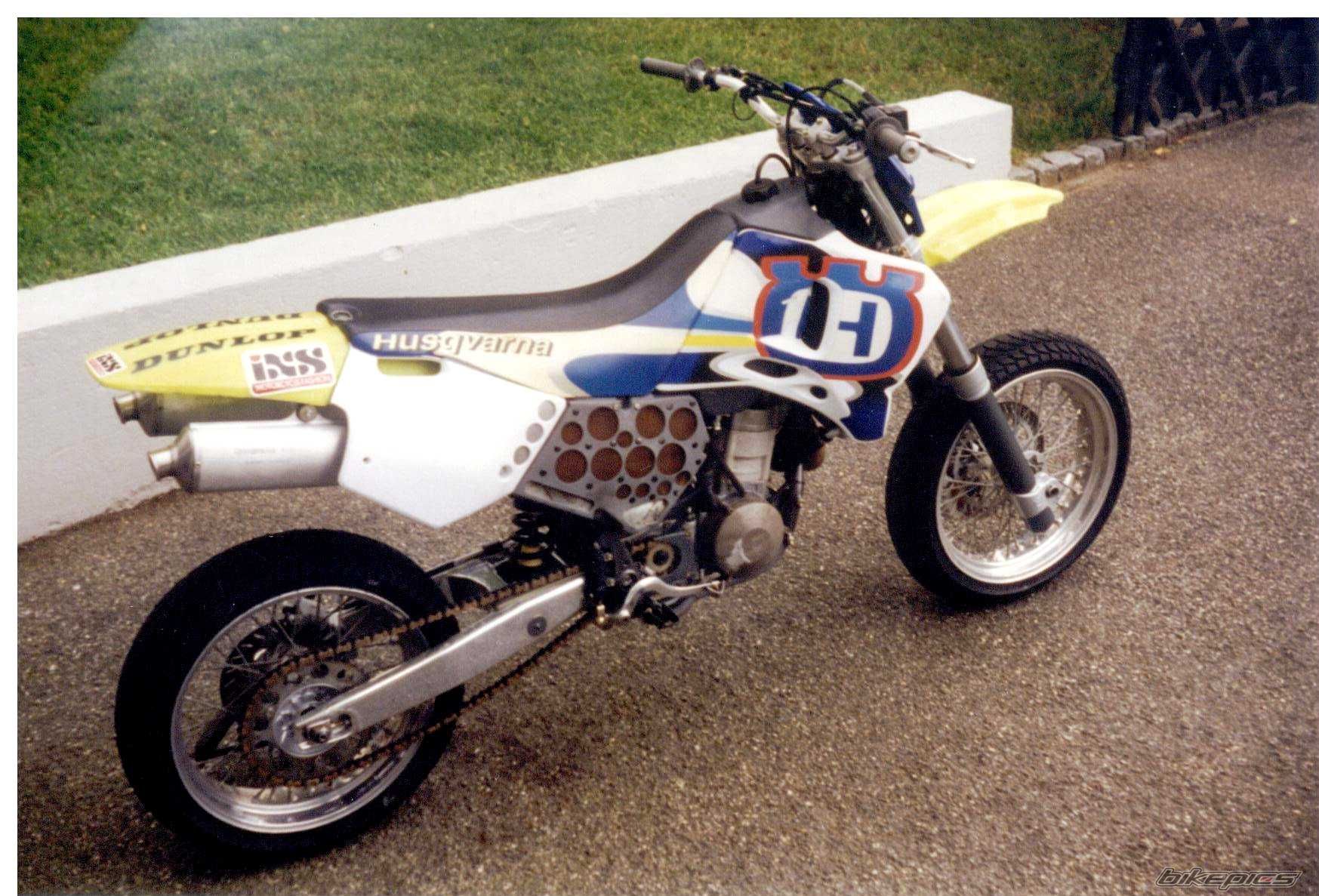 Bike Photo 967281