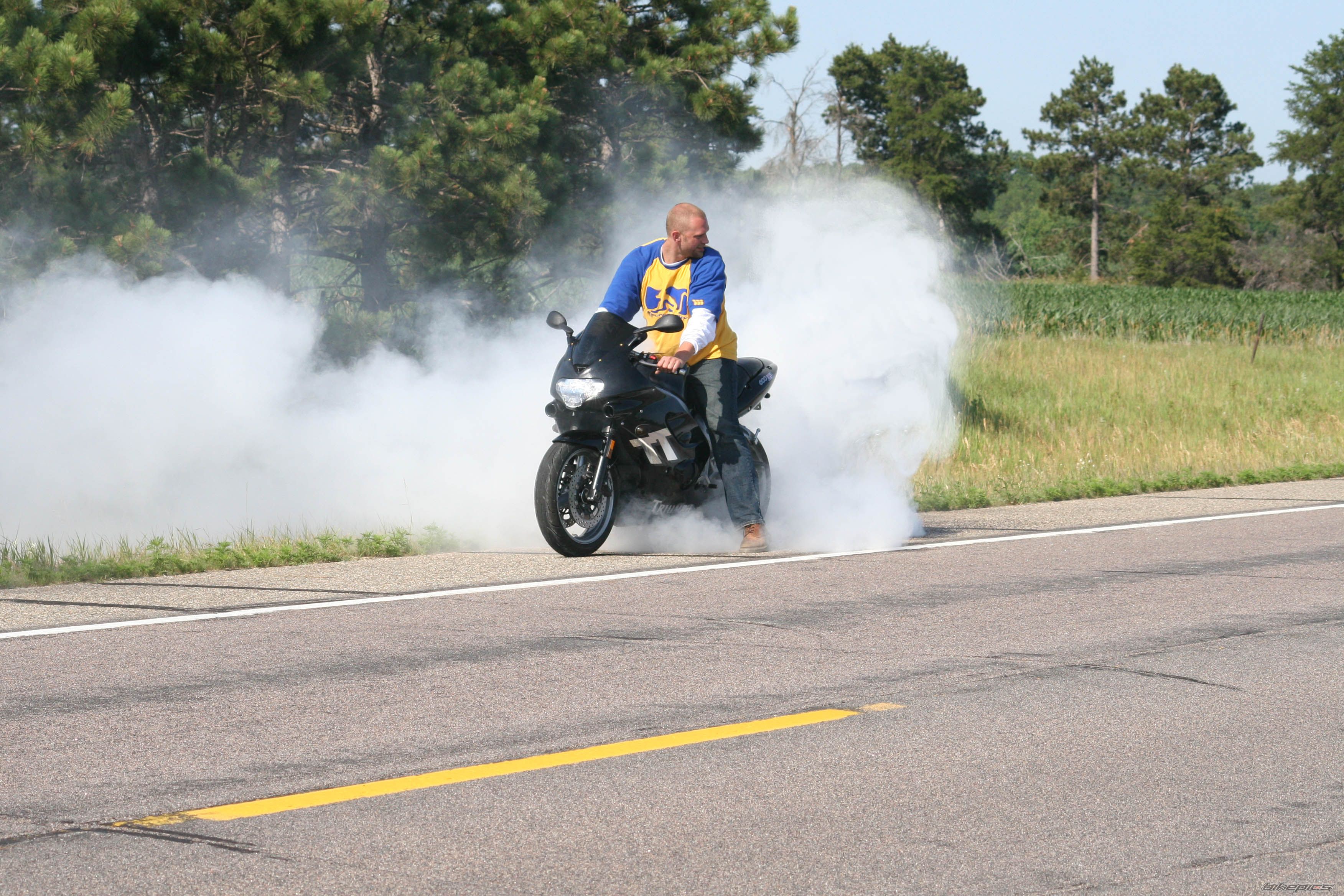 Bike Photo 967422