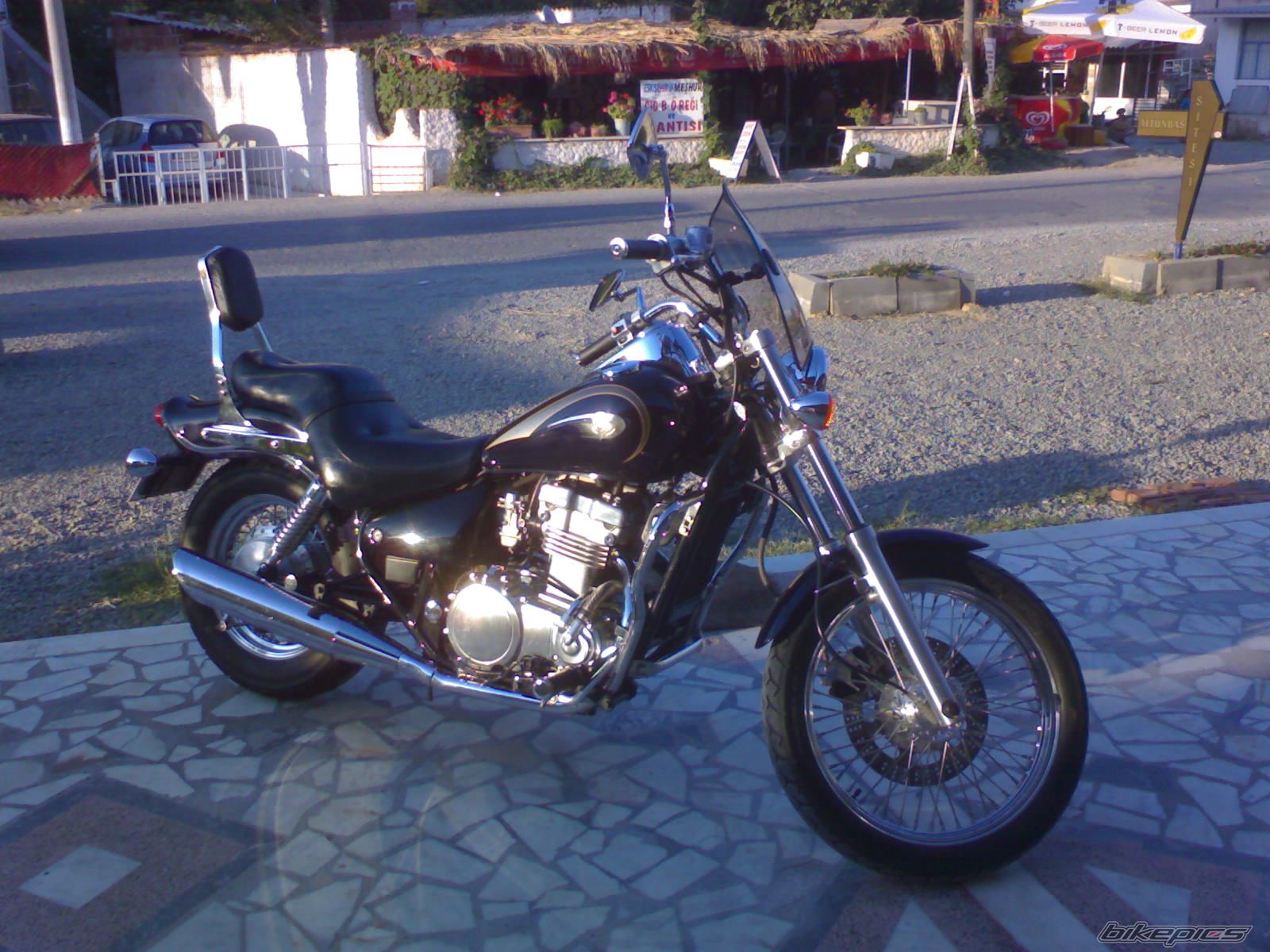 Bike Photo 967894