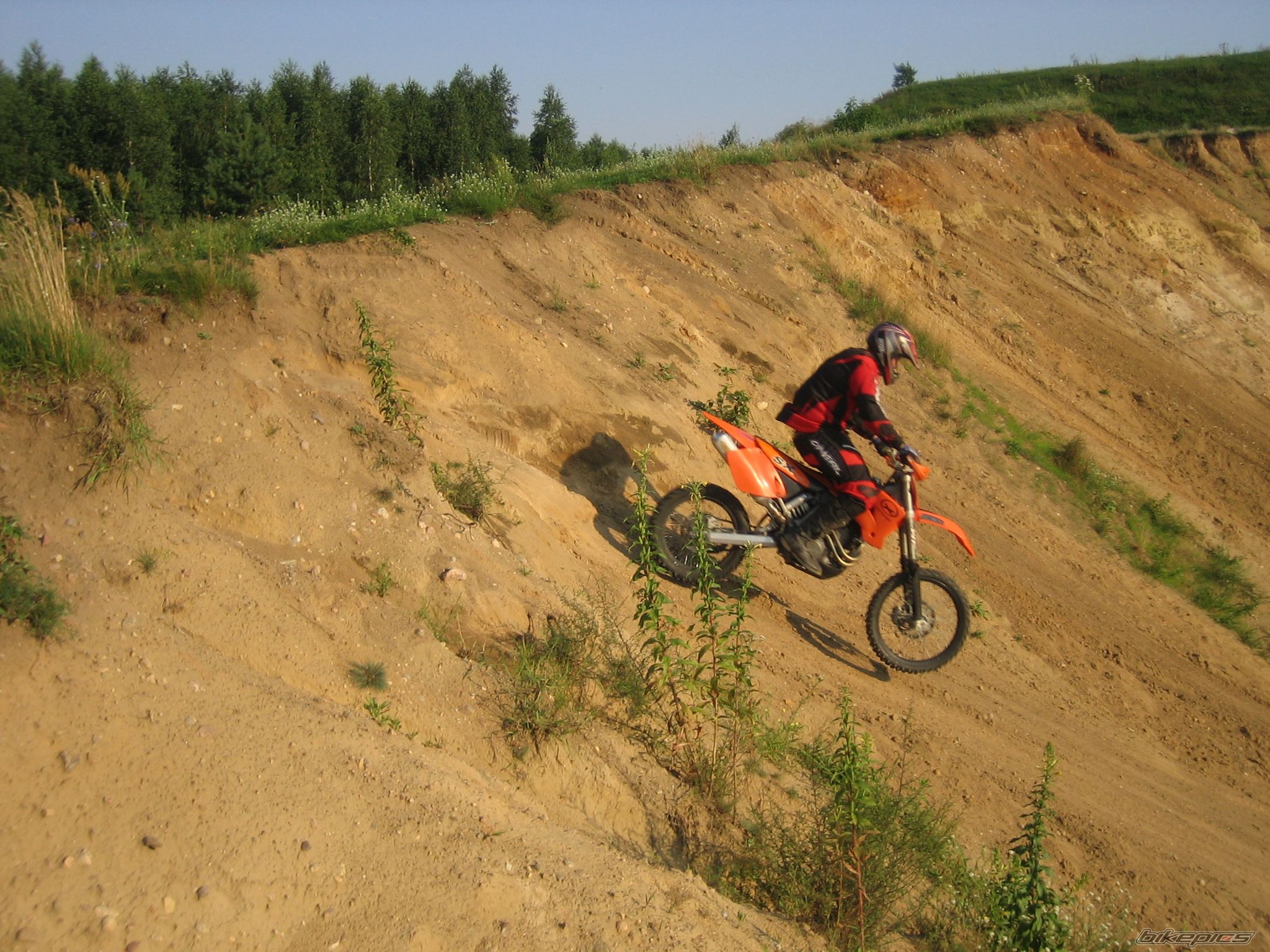 Bike Photo 968130