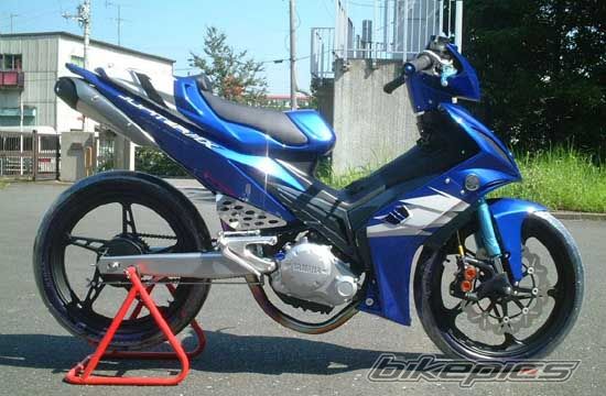Bike Photo 968362