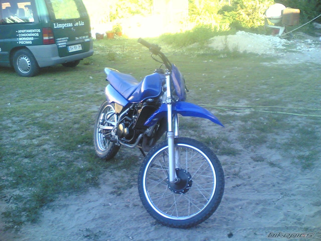 Bike Photo 968670