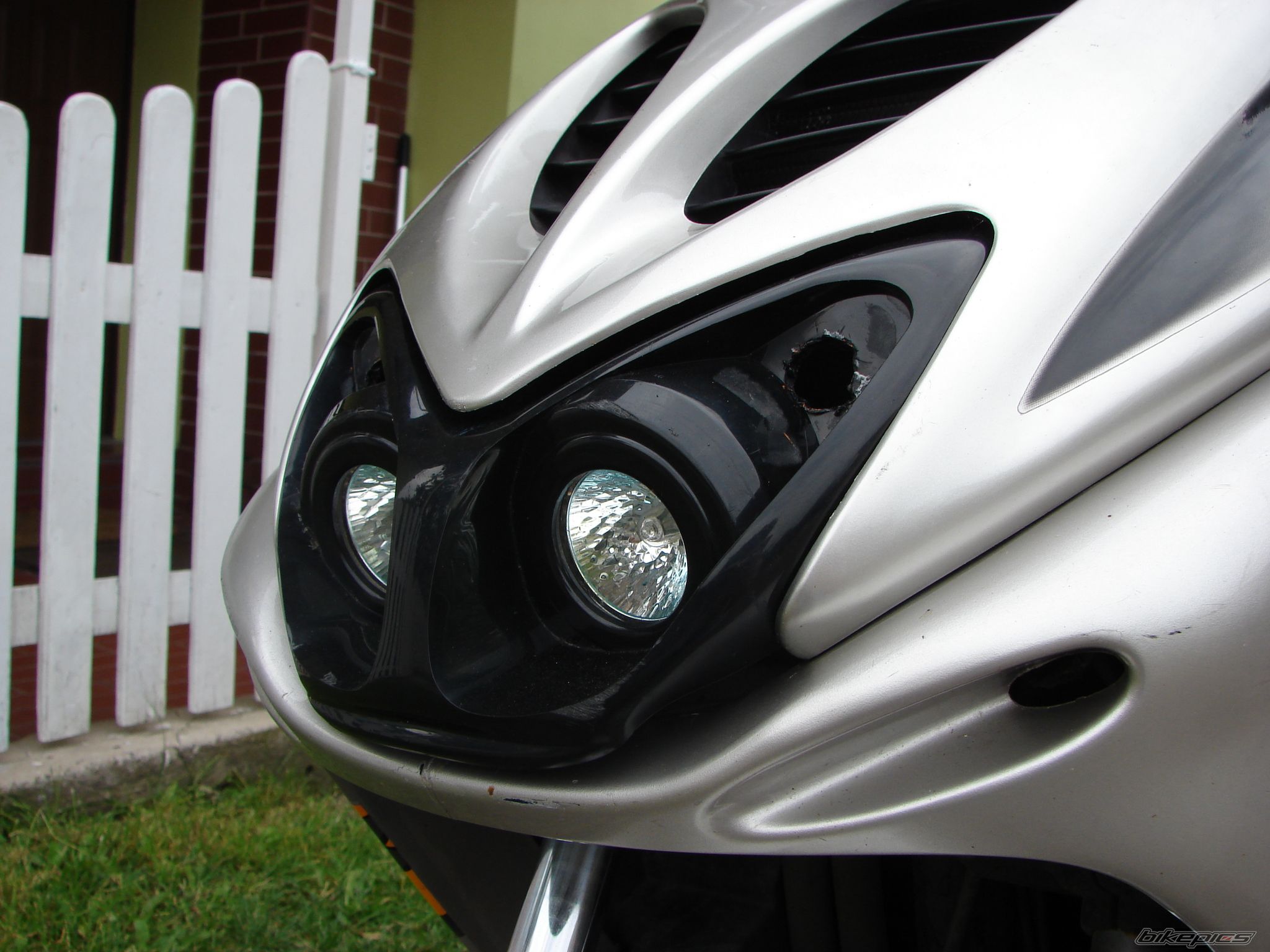 Bike Photo 968687