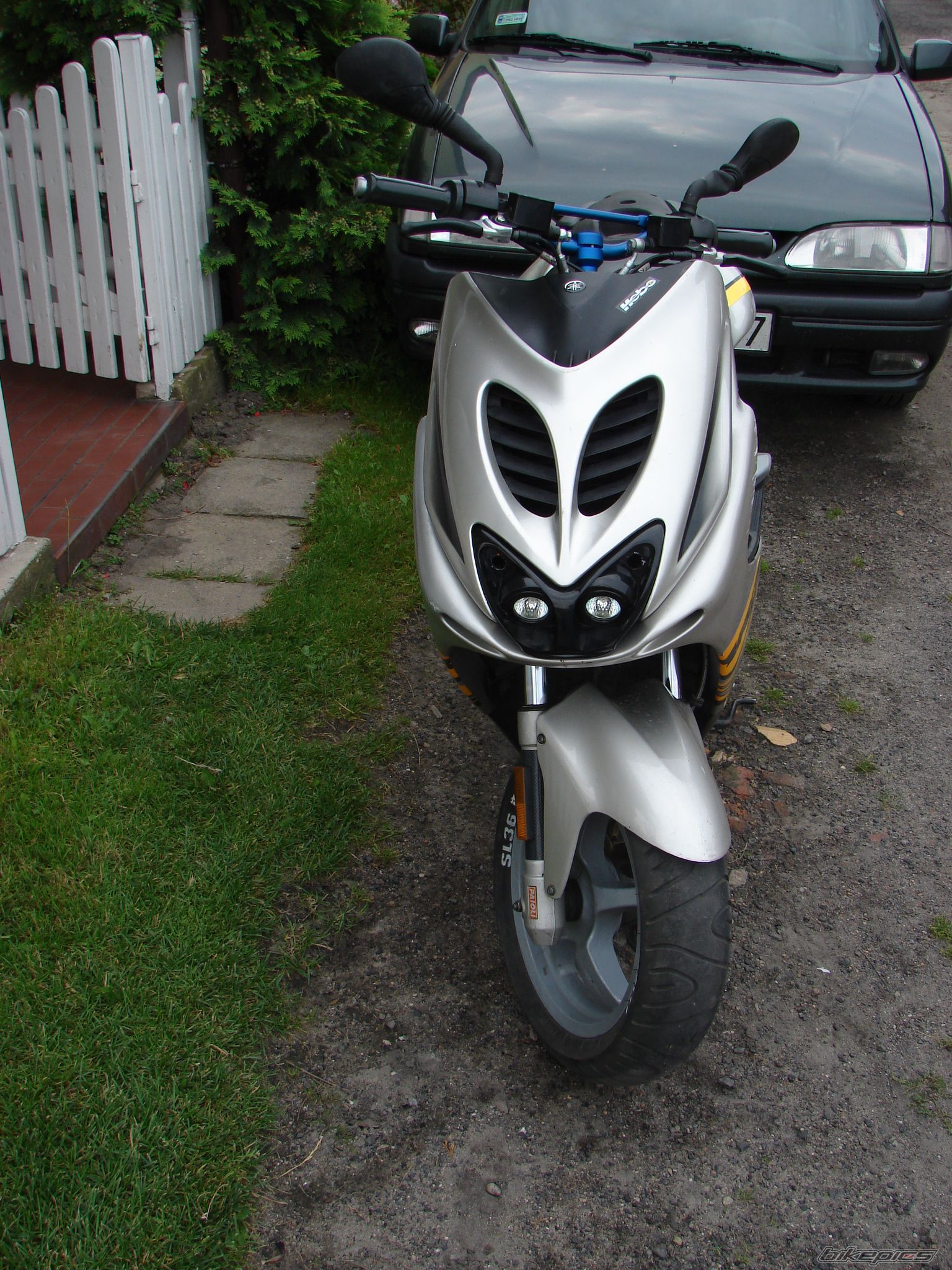 Bike Photo 968696