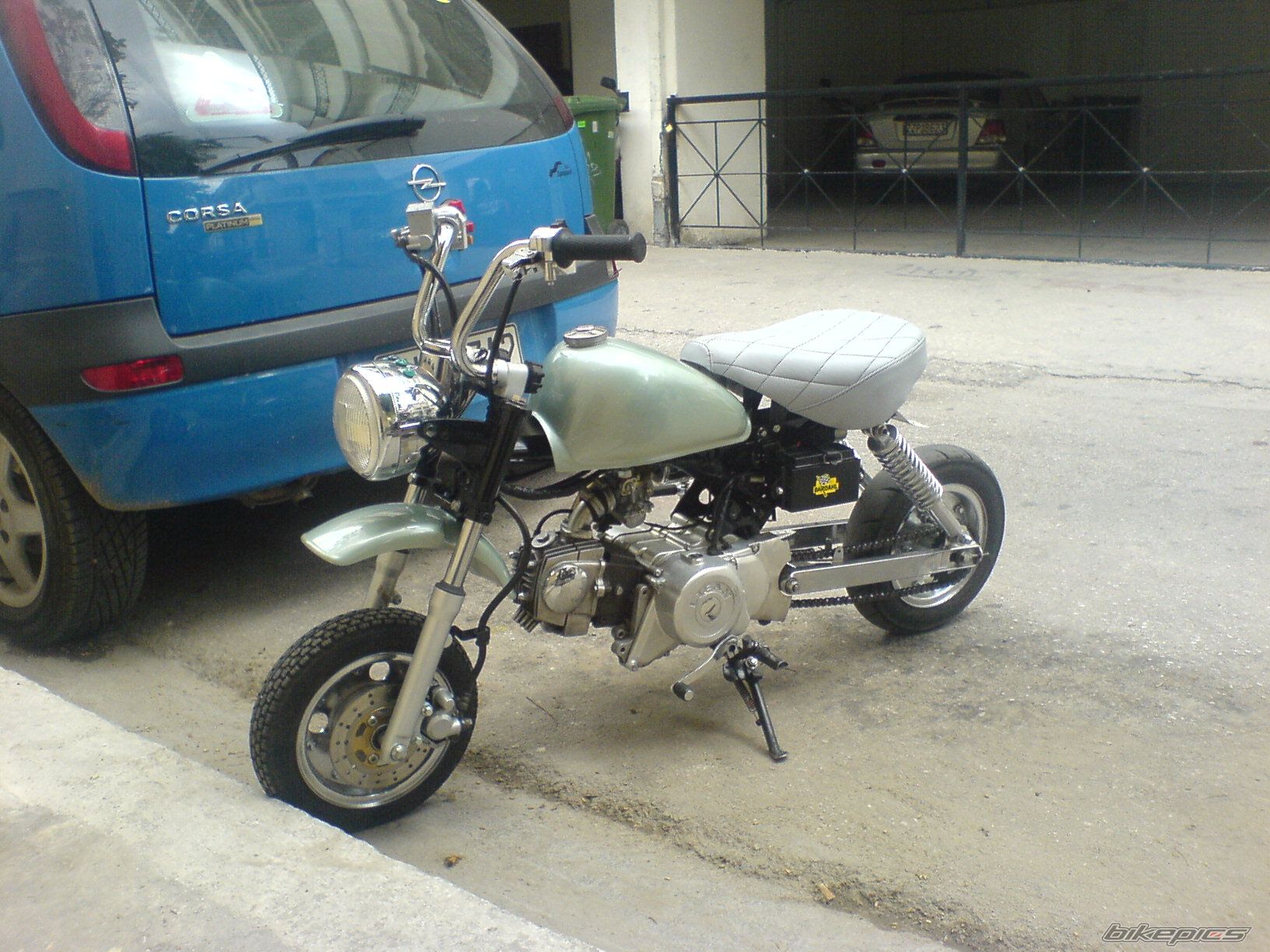 Bike Photo 969332
