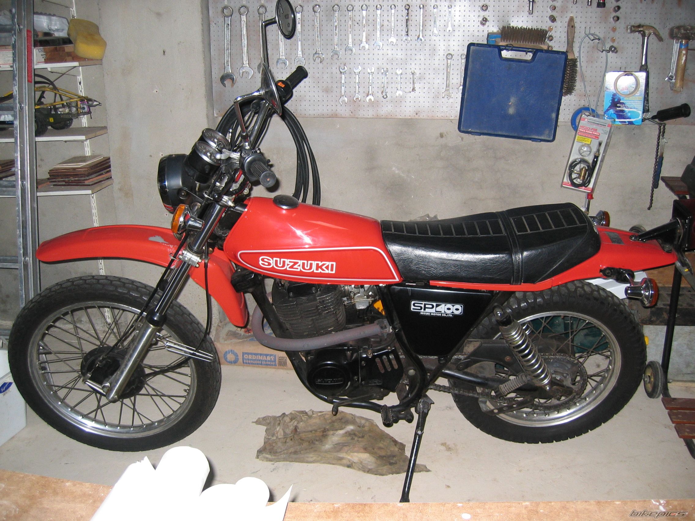 Bike Photo 969543