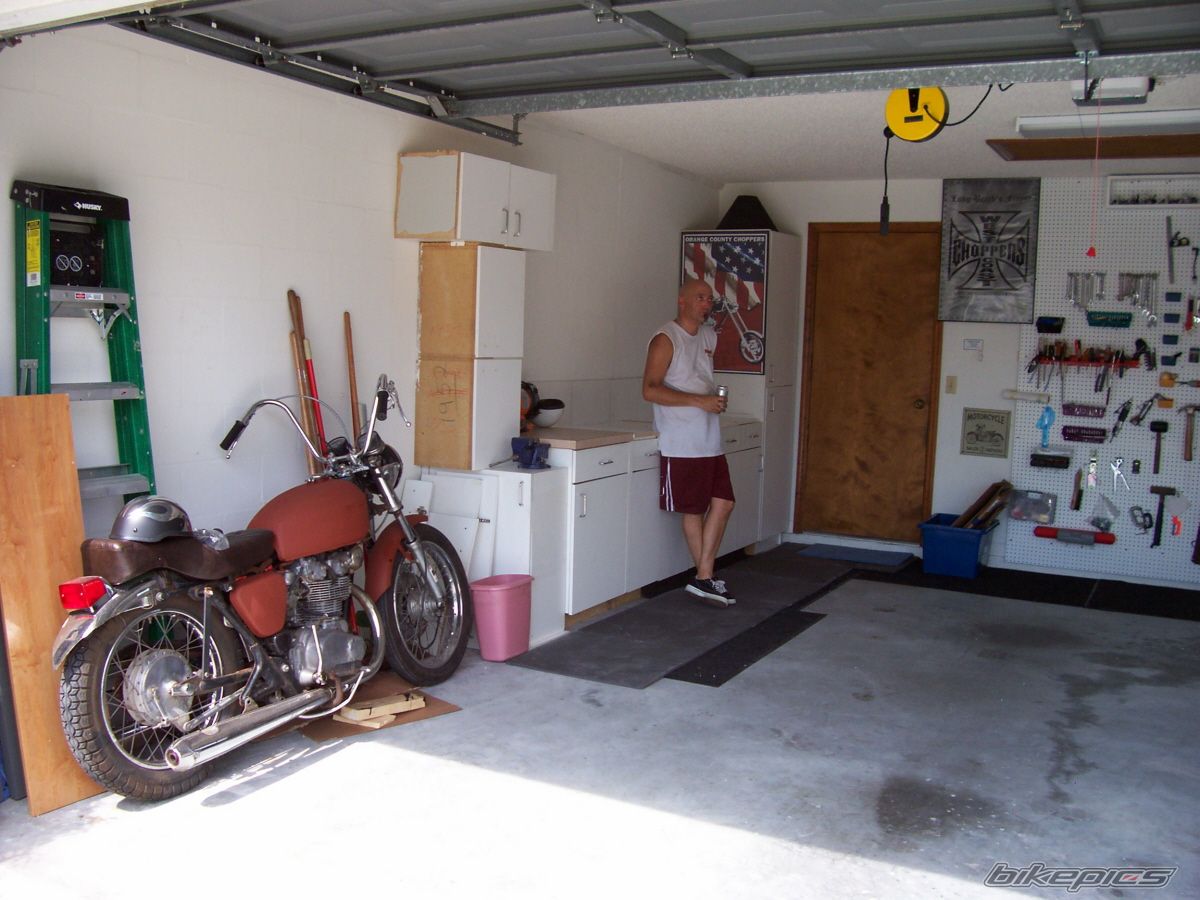 Bike Photo 969970