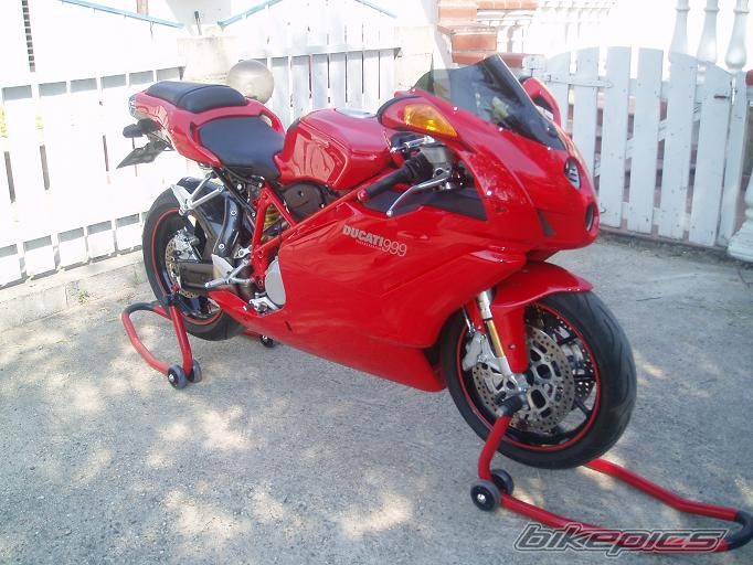 Bike Photo 970473