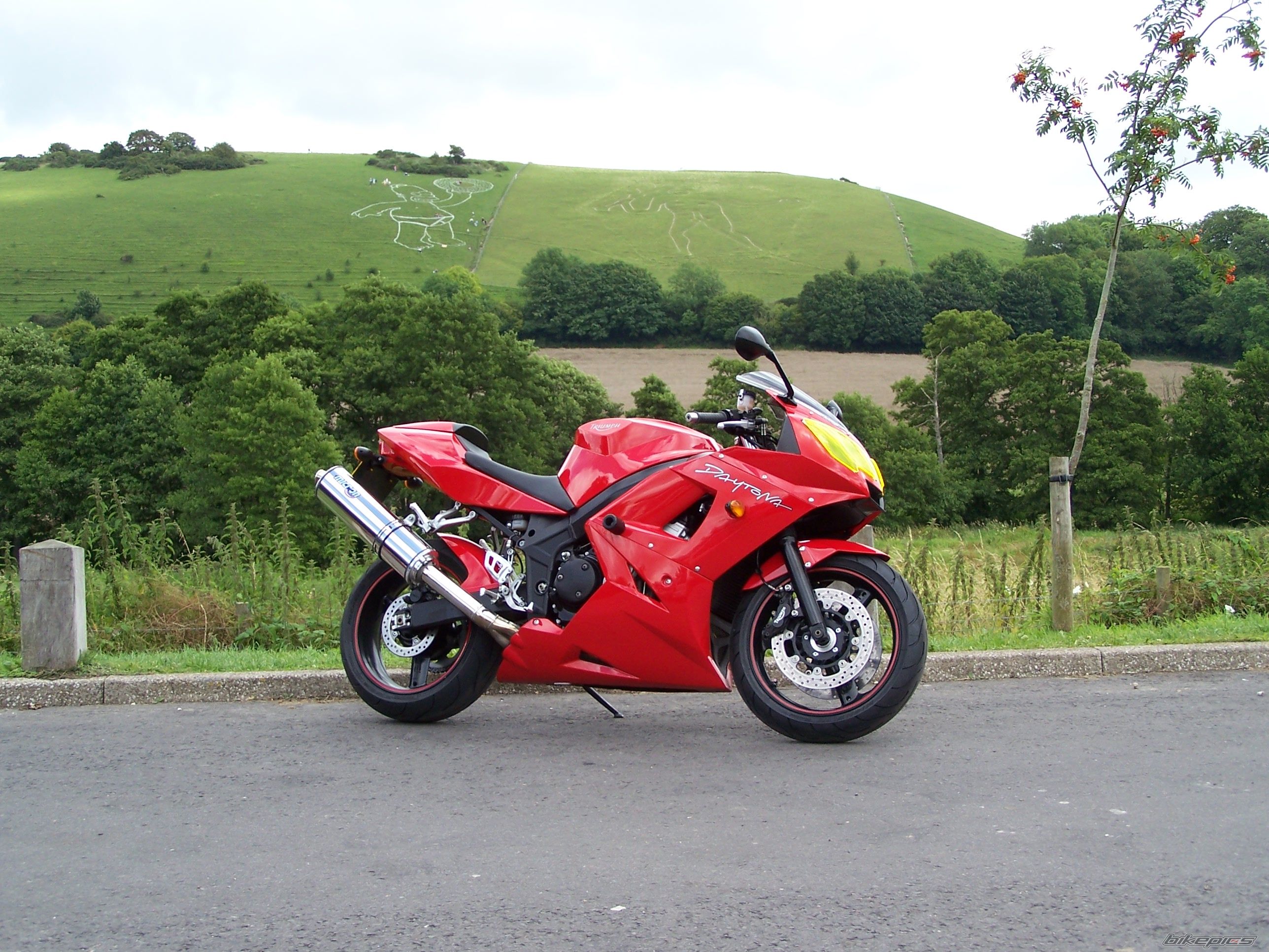 Bike Photo 970835