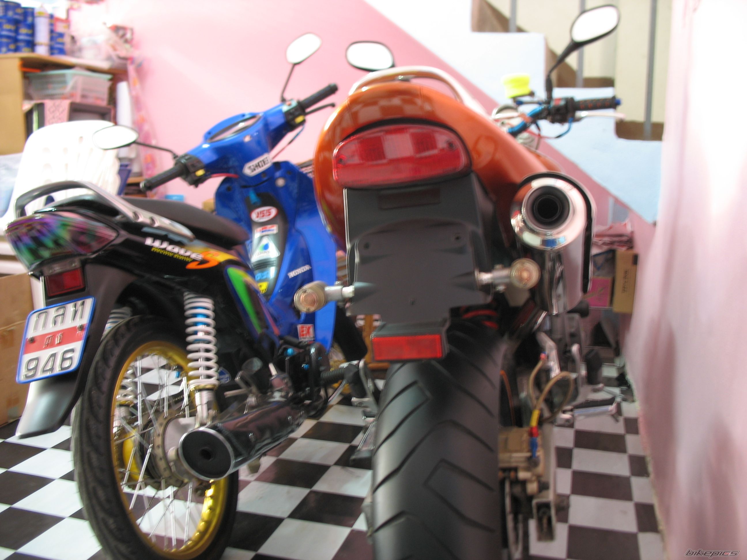 Bike Photo 971172