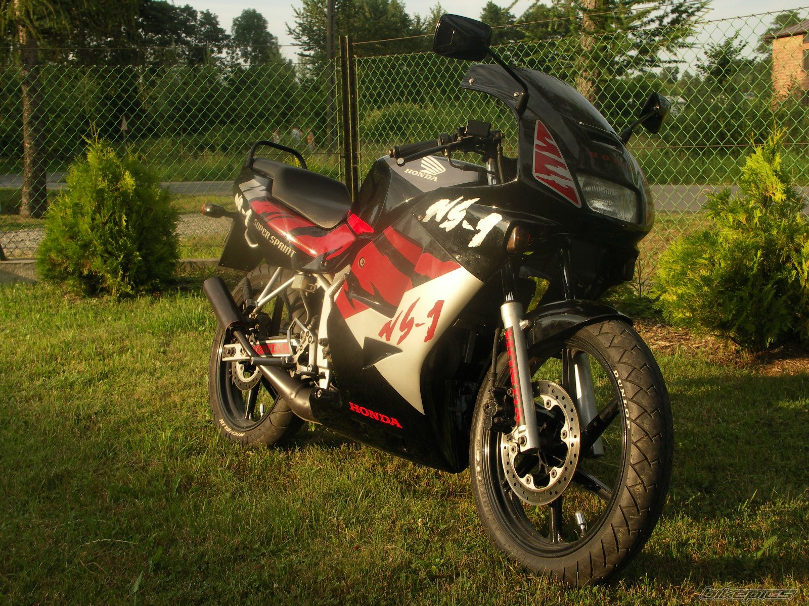 Bike Photo 971617