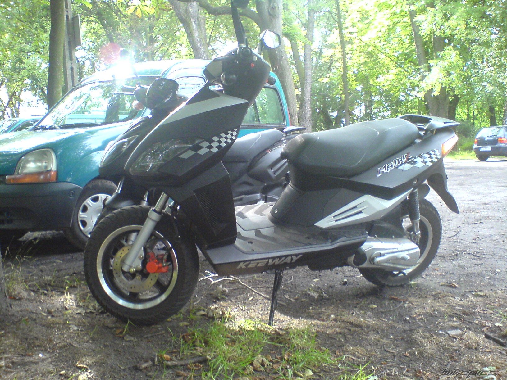 Bike Photo 971709
