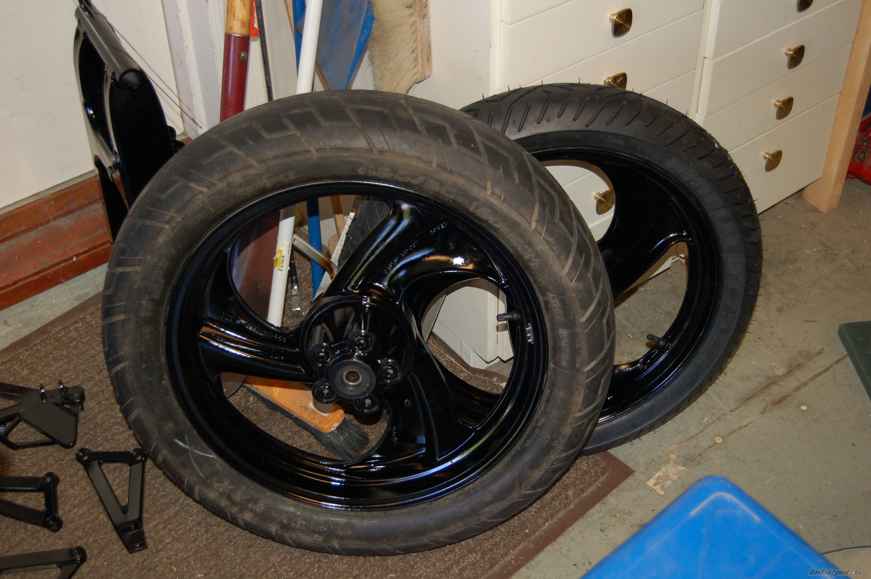 Bike Photo 971964