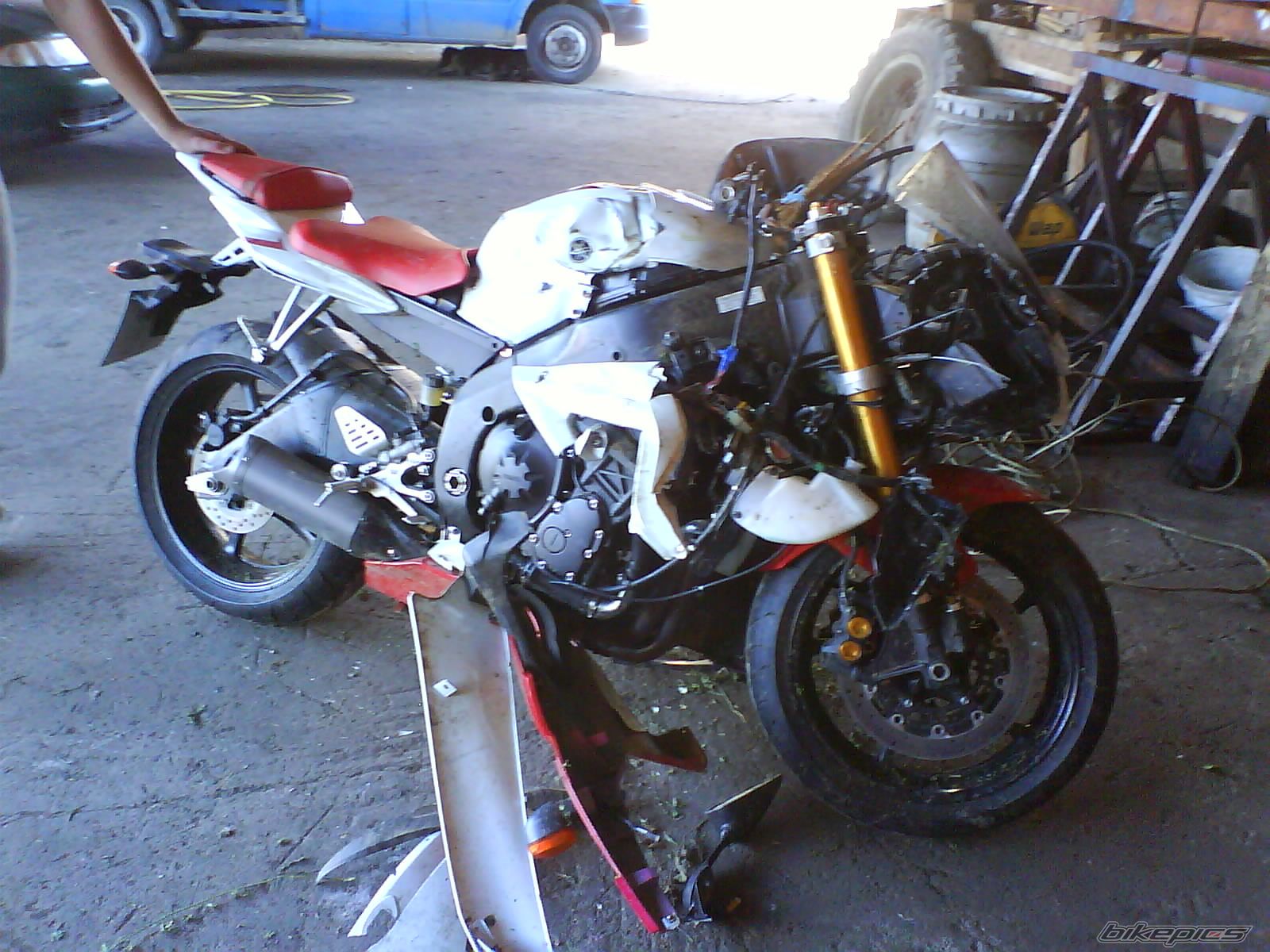Bike Photo 972419