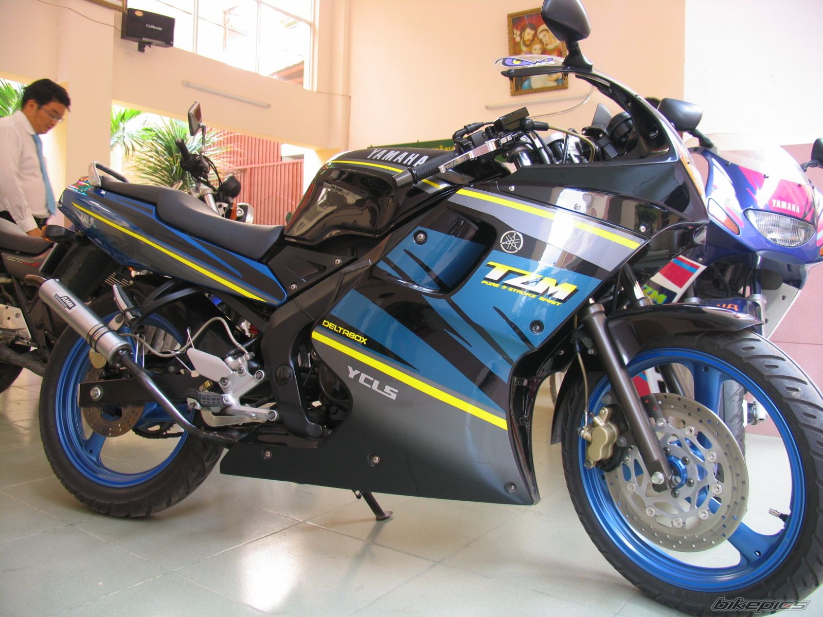 Bike Photo 972960
