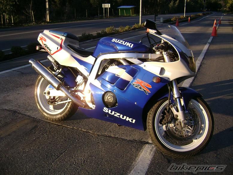 Bike Photo 973300