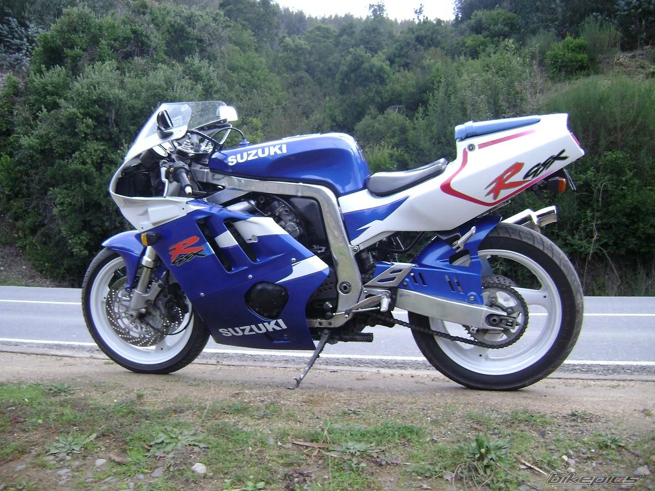 Bike Photo 973339