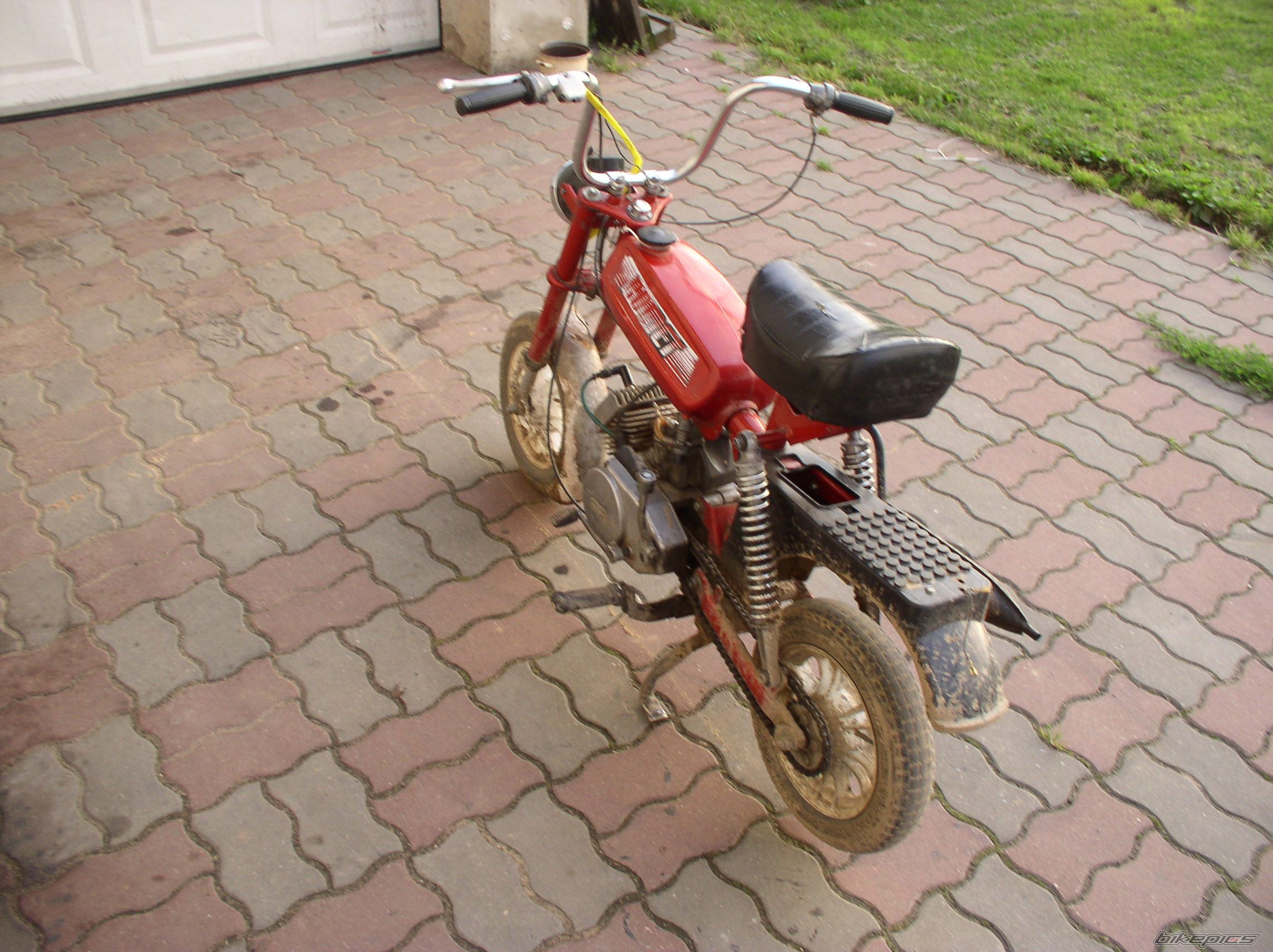 Bike Photo 974024