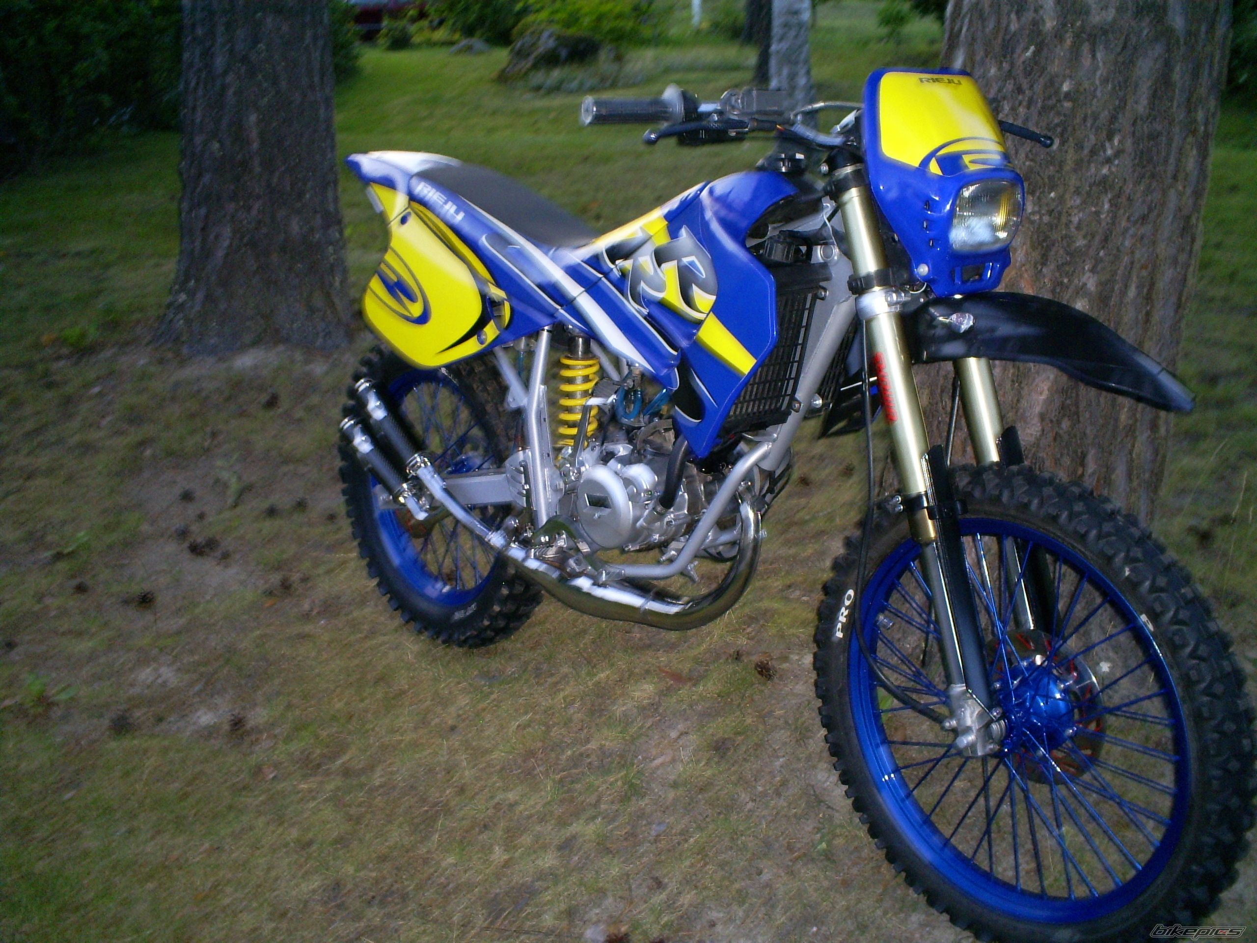 Bike Photo 974500